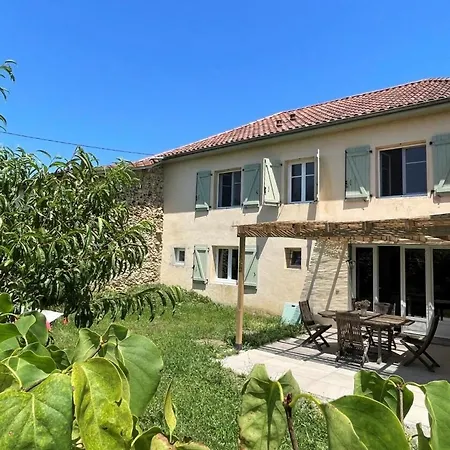 Des Cimes Baigts-de-Béarn