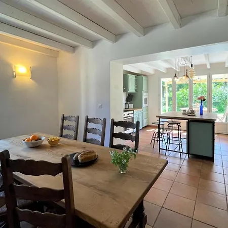 Des Cimes Baigts-de-Béarn