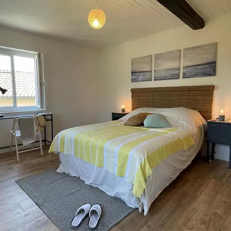 Сasa de vacaciones Des Cimes