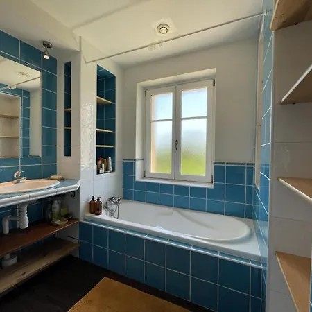 Сasa de vacaciones Des Cimes *