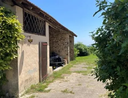 Des Cimes Сasa de vacaciones