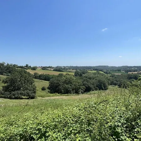 Des Cimes Сasa de vacaciones *