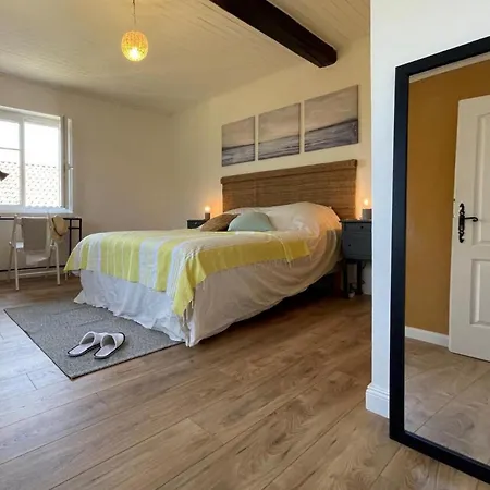 Сasa de vacaciones Des Cimes