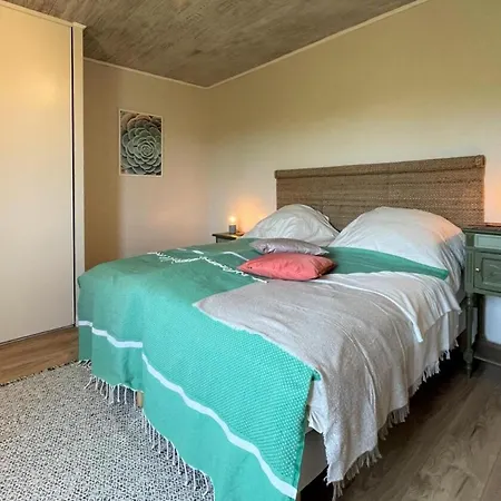 Semesterbostad Des Cimes *