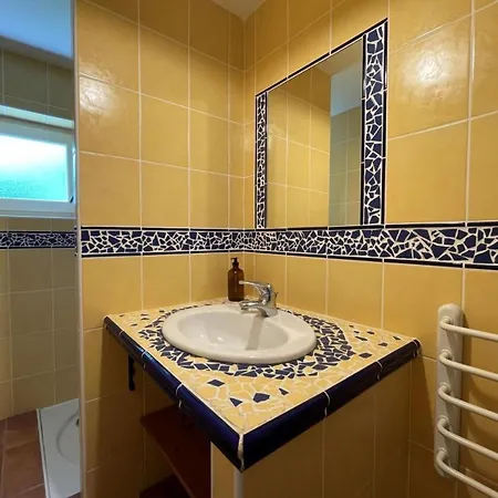 Des Cimes Baigts-de-Béarn