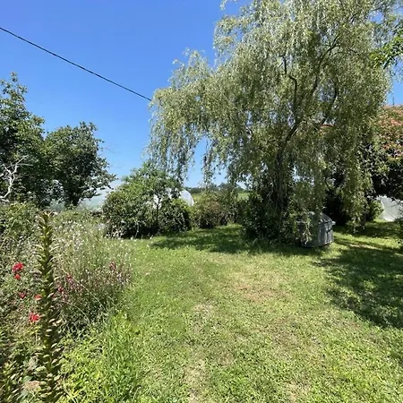 Semesterbostad Des Cimes *