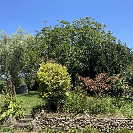 Semesterbostad Des Cimes