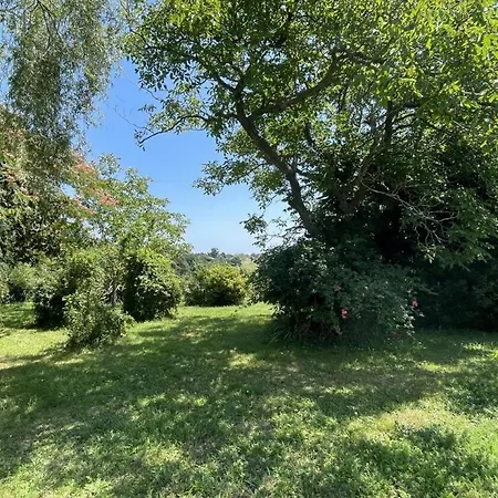 Des Cimes Semesterbostad Baigts-de-Béarn