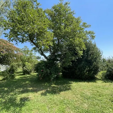 Des Cimes Сasa de vacaciones