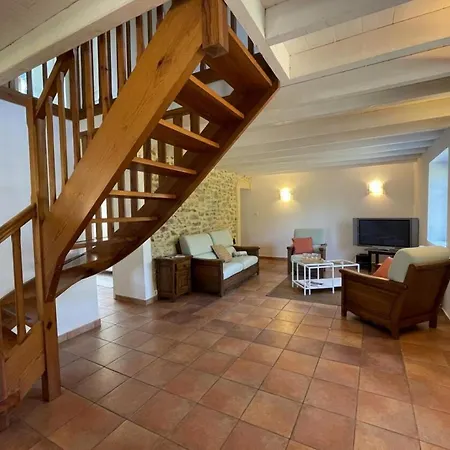 Des Cimes Baigts-de-Béarn