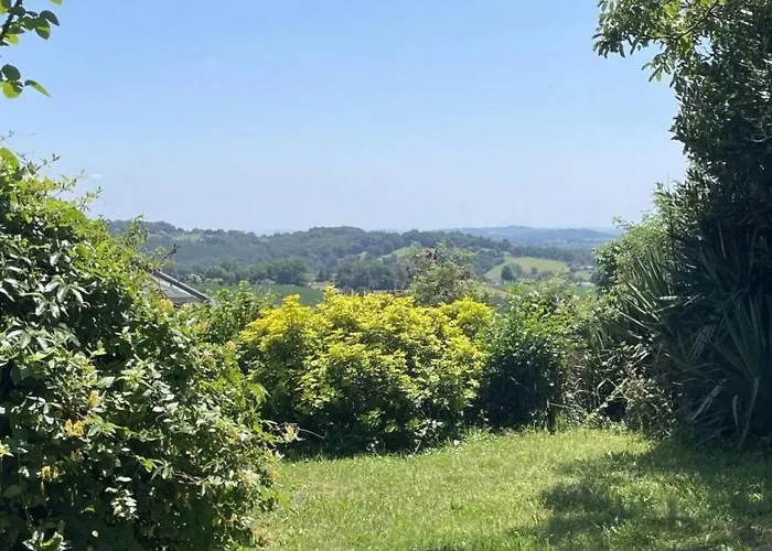 Des Cimes Casa vacanze