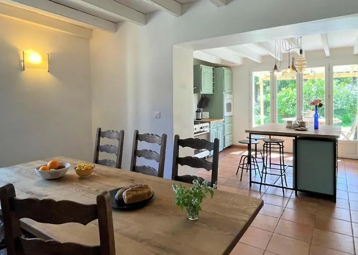 Des Cimes Baigts-de-Béarn