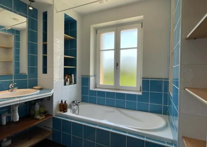 Casa vacanze Des Cimes *