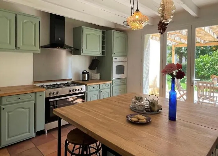 Des Cimes * Baigts-de-Béarn