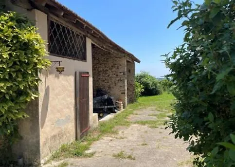 Des Cimes Casa vacanze