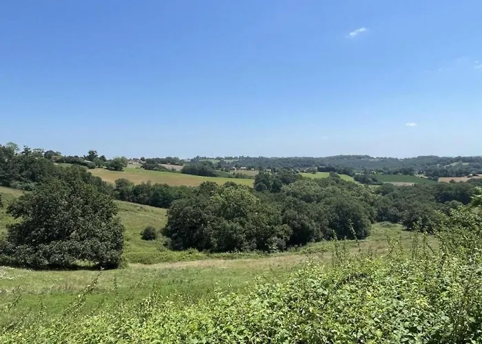 Des Cimes Casa vacanze *