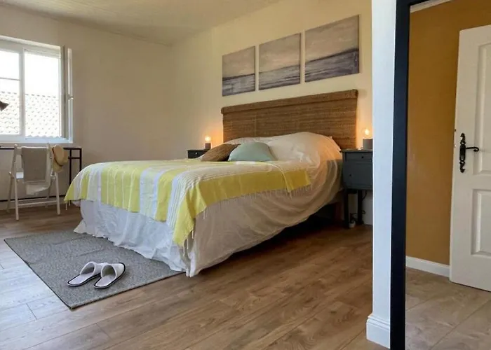 Casa vacanze Des Cimes