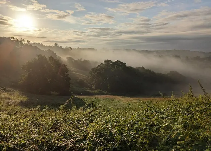Des Cimes Casa vacanze *