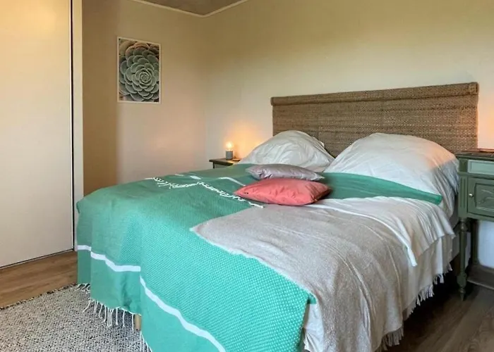 Casa vacanze Des Cimes *