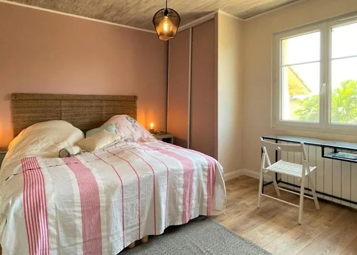 Des Cimes Casa vacanze Baigts-de-Béarn