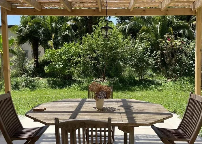 Des Cimes Casa vacanze *