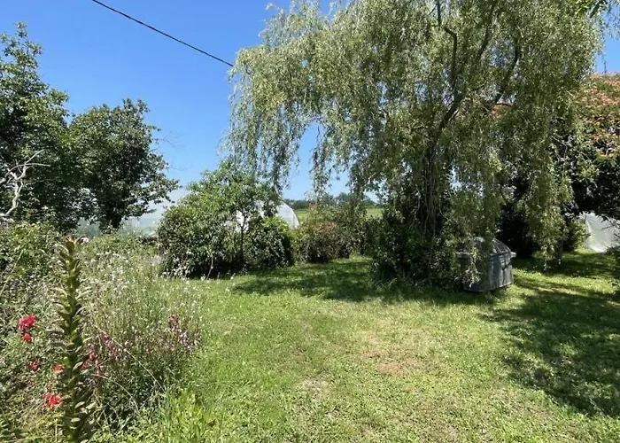 Casa vacanze Des Cimes *