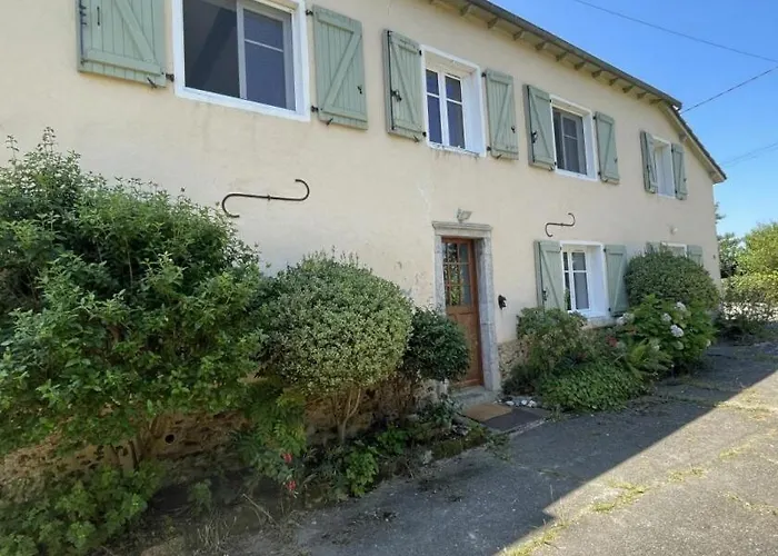 Des Cimes Casa vacanze