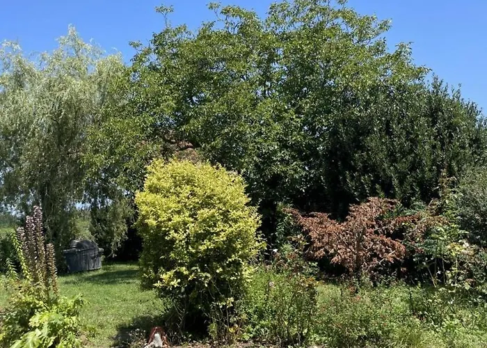 Casa vacanze Des Cimes