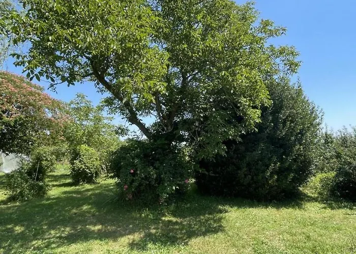 Des Cimes Casa vacanze