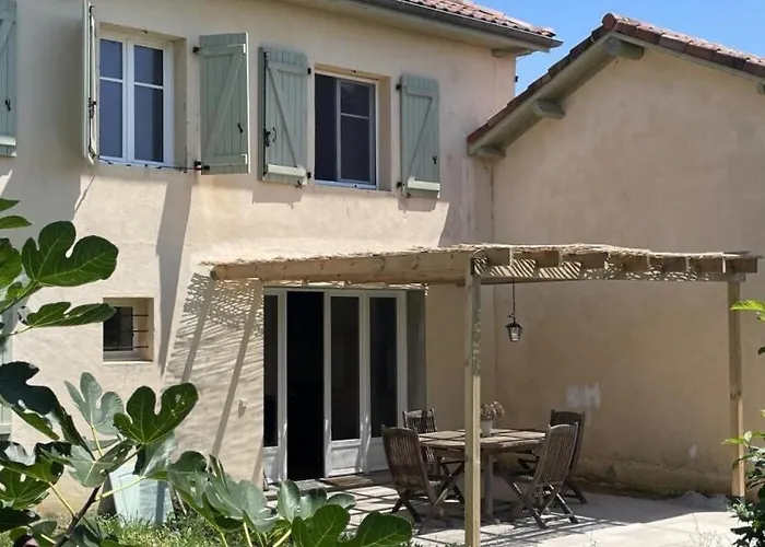 Des Cimes Casa vacanze *