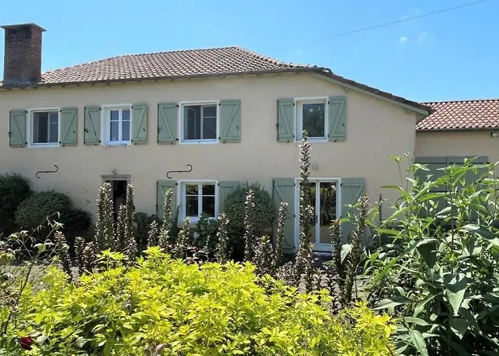 Des Cimes Casa vacanze