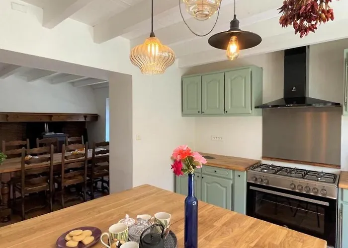 Casa vacanze Des Cimes Baigts-de-Béarn