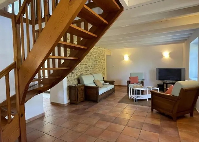 Des Cimes Baigts-de-Béarn